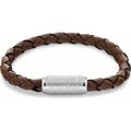 Bracelete Masculino Tommy Hilfiger 19 cm