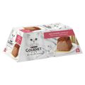 Comida para Gato Purina Gourmet Salmão