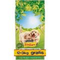 Penso Purina Friskies Junior Frango 15 kg