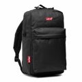 Mochila Casual Levi's L-pack Standard Preto