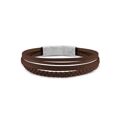 Bracelete Masculino Guess JUMB01345JWSTBWT-U