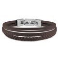 Bracelete Masculino Guess JUMB01345JWSTBWT-U