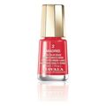 Verniz de Unhas Nail Color Cream Mavala 02-madrid (5 Ml)