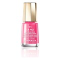 Verniz de Unhas Nail Color Cream Mavala 71-la Paz (5 Ml)