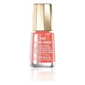 Verniz de Unhas Nail Color Cream Mavala 169-waikiki Orange (5 Ml)