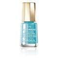 Verniz de Unhas Nail Color Cream Mavala 171-blue Curaçao (5 Ml)