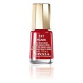 Verniz de Unhas Mavala Nail Color Cream 187-roma (5 Ml)