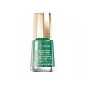 Verniz de Unhas Mavala Color Vibe Nº 414 Grass Green 5 Ml