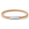 Bracelete Masculino Guess JUMB02142JWSTSAS