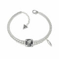 Bracelete Feminino Guess UBB20068-S (20)