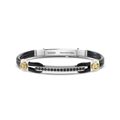 Bracelete Masculino Guess JUMB03034JWSTYBT-U