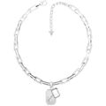 Colar Feminino Guess JUBN01126JWRHT-U