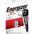 Pilhas Energizer E11A (2 Unidades)