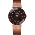 Relógio Feminino Bellevue F.103 (ø 33 mm)