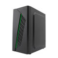 Caixa Micro Atx Vant PCC-MGC50-0 Preto