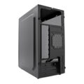 Caixa Micro Atx Vant PCC-MGC50-0 Preto