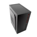 Caixa Semitorre Atx Pc Case MPC-45 Preto