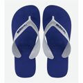 Chinelos para Crianças Havaianas Max Azul 29-30