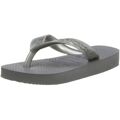 Chinelos Havaianas Top Cinzento Escuro 27-28