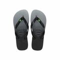 Chinelos para Homem Havaianas Brasil Fresh Preto 43-44