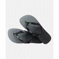 Chinelos para Homem Havaianas Brasil Fresh Preto 43-44