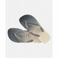 Chinelos para Homem Havaianas Brasil Fresh Bege 43-44