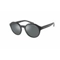 óculos Escuros Masculinos Armani Exchange AX4114S-80786G ø 51 mm