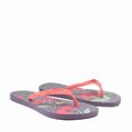 Chinelos para Mulher Havaianas Fantasia Style Malva 37-38