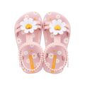 Chinelos para Crianças Ipanema Daisy Baby 83355 AH420 Cor de Rosa 27-28