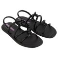 Chinelos para Mulher Ipanema 27135 AV559 Preto 41-42