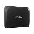 Disco Duro Externo Crucial X10 Pro 1 TB Ssd