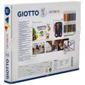 Conjunto de Pintura Giotto 82 Peças Multicolor