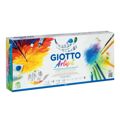 Conjunto de Desenho Giotto Artiset 65 Peças