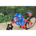 Capacete de Ciclismo Infantil The Paw Patrol CZ10540 M Azul