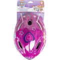 Capacete de Ciclismo Infantil The Paw Patrol CZ10541 M Cor de Rosa