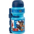 Garrafa Infantil para Bicicleta The Paw Patrol CZ10555 Azul 350 Ml