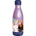 Garrafa de água Frozen CZ11267 Uso Diário 560 Ml Plástico