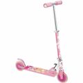 Trotinete Mondo Barbie Infantil Cor de Rosa