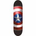 Skate Mondo Captain America