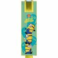 Trotinete Minions Mondo 28132 Infantil Azul Multicolor