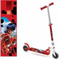 Trotinete Mondo Miraculous Infantil Multicolor