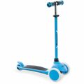 Trotinete Mondo On And Go Tripper Infantil Azul Turquesa