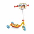 Trotinete The Paw Patrol 3 Rodas 60 X 46 X 13,5 cm