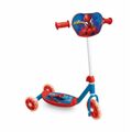 Trotinete Spider-man 60 X 46 X 13,5 cm Infantil