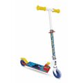 Trotinete Sonic Alumínio 80 X 55,5 X 9,5 cm Dobrável Infantil