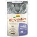 Comida para Gato Almo Nature Adult