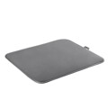 Escorredor Metaltex Softex Cinzento Pano (45 X 40 cm)