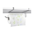 Suporte para Rolos de Papel de Cozinha Metaltex Easy-roll (35 X 18 X 10 cm)