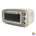 Forno Polivalente Ariete 979 Branco Beige