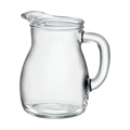 Jarra Bormioli Rocco Transparente Vidro 0,25 L (0,25L)